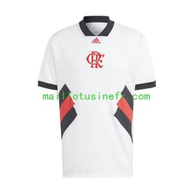 Maillot de Foot CR Flamengo Icon Domicile Retro 2022-23